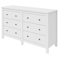 Comoda Horizontal Maggiore Branco Comoda Horizontal Maggiore Branco