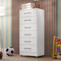 Comoda Infantil Helena 6 Gav