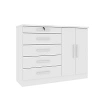 Cômoda Istambul 2 PT 5 GV Neve