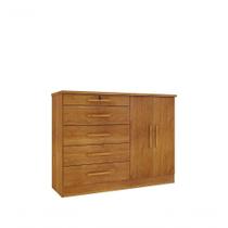 Comoda Istambul 5 Gavetas 2 Portas Tcil Cinamomo Comoda Istambul 5 Gavetas 2 Portas Tcil Cinamomo