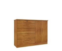 Comoda Istambul 5 Gavetas 2 Portas Tcil Comoda Istambul 5 Gavetas 2 Portas Tcil