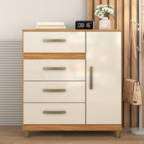 Comoda leme 1pt 4gv cinamomo offwhite