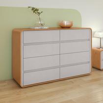 Comoda Lopas Easy Like Amendoa Clean/Off White