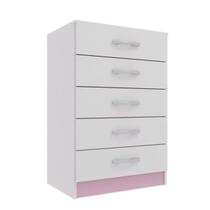 Cômoda Maxi 5 Gavetas