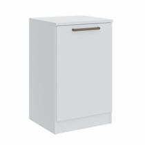 Cômoda Módulo Inferior 1 Porta Requinte 100% MDF