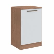 Cômoda Módulo Inferior 1 Porta Requinte 100% MDF