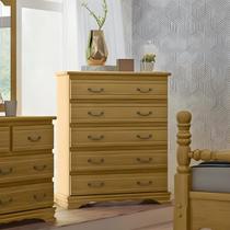 Cômoda Monaco na Cor Imbuia