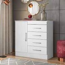 Comoda montevideu branco