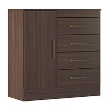 Cômoda Montevideu Café Touch - Demóbile