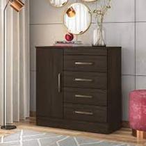 Comoda montevideu ébano