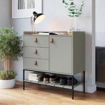 Cômoda Multifuncional Personal Quartos