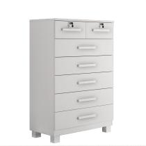 Cômoda New Barcelona 7 Gavetas Benetil Cômoda New Barcelona 7 Gavetas Benetil