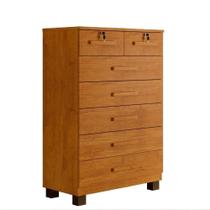 Cômoda New Barcelona 7 Gavetas Com Chave Benetil Móveis Cinamomo Cômoda New Barcelona 7 Gavetas Com Chave Benetil Móveis Cinamomo