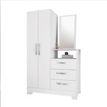 Comoda NT 5165 Branco - Notável