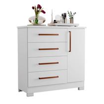 Comoda NT 5185 Branco - Notável