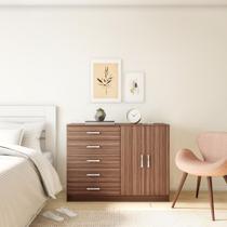 Cômoda Omar 2 PT 5 GV Demolição