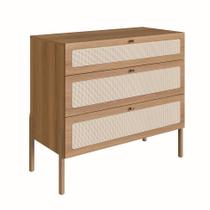 Cômoda Oslo 3 GV Hanover