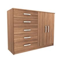 Cômoda Panamá 2 PT 5 GV Demolição