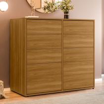 Cômoda Para Quarto 10 Gavetas Melinda Freijó Cômoda Para Quarto 10 Gavetas Melinda Freijó