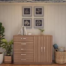 Cômoda Patrício 2 PT 5 GV Demolição