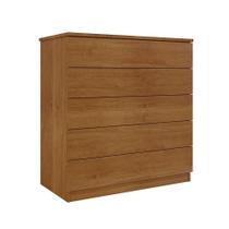 Cômoda Premium 5 GV Cinamomo Cômoda Premium 5 GV Cinamomo