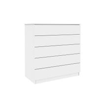 Cômoda Premium 5 GV Neve Cômoda Premium 5 GV Neve