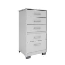 Cômoda Primacy 5 GV Branca