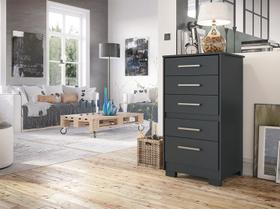 Comoda Primacy Batrol Preto