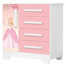 Comoda Princesa Italia