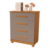 Cômoda quarto casal reforçada Suiça Basoto Brasil Cômoda quarto casal reforçada Suiça Basoto Brasil