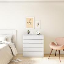 Cômoda Richmond 5 GV Neve