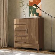 Comoda santos andira fit 4g 1pt jequitiba