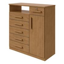 Cômoda Sapateira Da Vinci Amêndoa Clean - Lopas Cômoda Sapateira Da Vinci Amêndoa Clean - Lopas