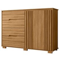 Cômoda Sapateira Texas Freijó - Moval