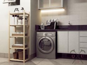 Cômoda Simples 140x50cm Oferta Divisor Lojas