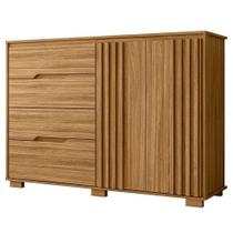 Cômoda Texas Freijó - Moval