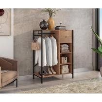 Cômoda Versalhes 2 GV Preta e Demolição