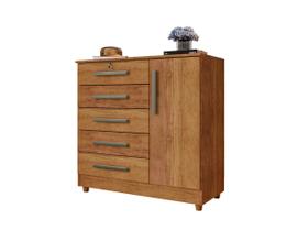 Comoda vitoria - cedro