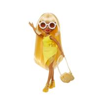 COMP Boneca Rainbow High Swim & Style MGA Modelos:Sunny COMP Boneca Rainbow High Swim & Style MGA Modelos:Sunny