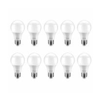 COMP Kit 10 Lâmpadas Led 12W 6.500K Bivolt Elgin - 48BLED2F12YU