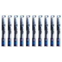 COMP Kit 10 Palhetas Limpadoras de Silicone Universal 21" Polegadas Automotiva Tiger Auto COMP Kit 10 Palhetas Limpadoras de Silicone Universal 21" Polegadas Automotiva Tiger Auto