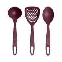 COMP Kit Acessórios de Cozinha em Nylon - MTA