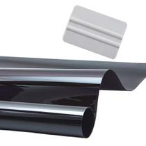 COMP Kit Insulfilm World Film G05 Grafite 15m + Espátula Aplicação Expex EPX436 COMP Kit Insulfilm World Film G05 Grafite 15m + Espátula Aplicação Expex EPX436
