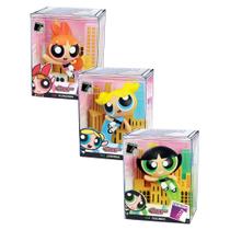 COMP Kit Meninas Super Poderosas Fandom Box - Florzinha, Lindinha e Docinho