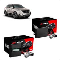 COMP Kit Modulo de Retrovisor e Vidro Sonata 2011 / 2012 / 2013 / 2014 Tury