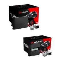 COMP Kit Modulo de Vidro Hyundai i30 até 2012 Tury PRO4.28E + 3.2.4B Tury