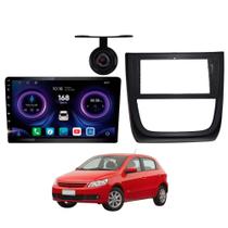 COMP Kit Multimidia Gol G5 RS919BR Roadstar + Moldura 9" + Câmera de Ré COMP Kit Multimidia Gol G5 RS919BR Roadstar + Moldura 9" + Câmera de Ré