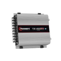 COMP Módulo de Potência Taramps TS 400 - 4 canais - 4x100WRMS COMP Módulo de Potência Taramps TS 400 - 4 canais - 4x100WRMS