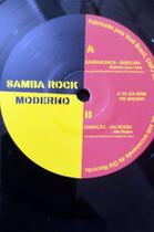 Comp Vinil 7 Pol Gamação - Vai Nessa - Sambasonics - babulina Comp Vinil 7 Pol Gamação - Vai Nessa - Sambasonics - babulina