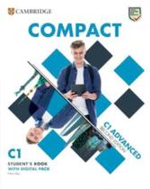 Compact Advanced Student S Book With Answers With Digital Pack - 2Nd Ed Compact Advanced Student S Book With Answers With Digital Pack - 2Nd Ed